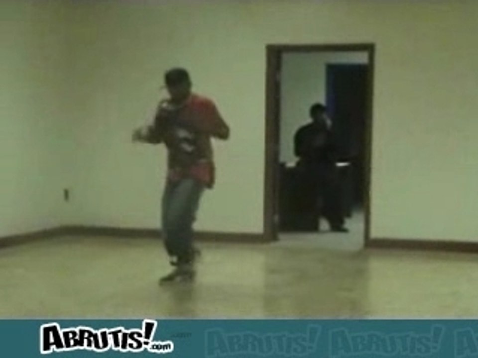 Gansta_dance