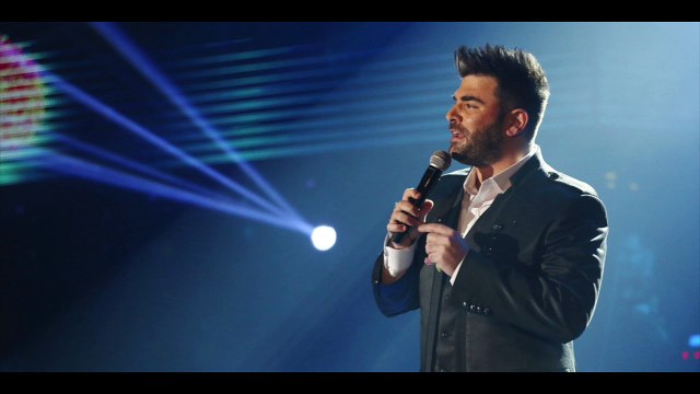 Δακρύζω Και Φεύγω - Παντελής Παντελίδης