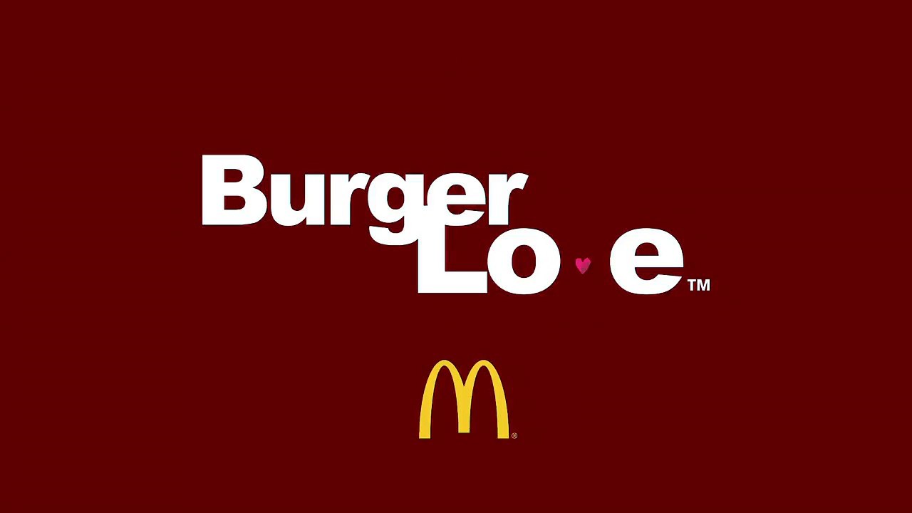 グランド ビッグマック「うまさもでかさも規格外」篇