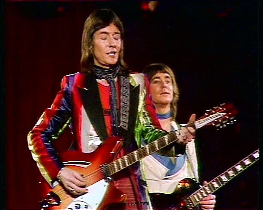 Smokie - Living Next Door To Alice (Ein Kessel Buntes)