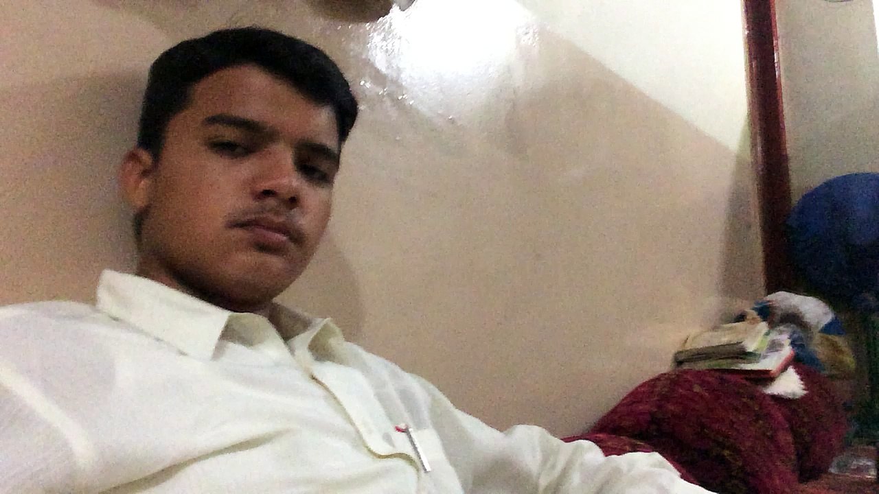 Abid khan
