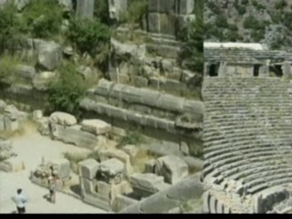 MYRA