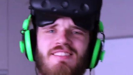 TEABAGGING IN VR (Comic FULL HD 720P)