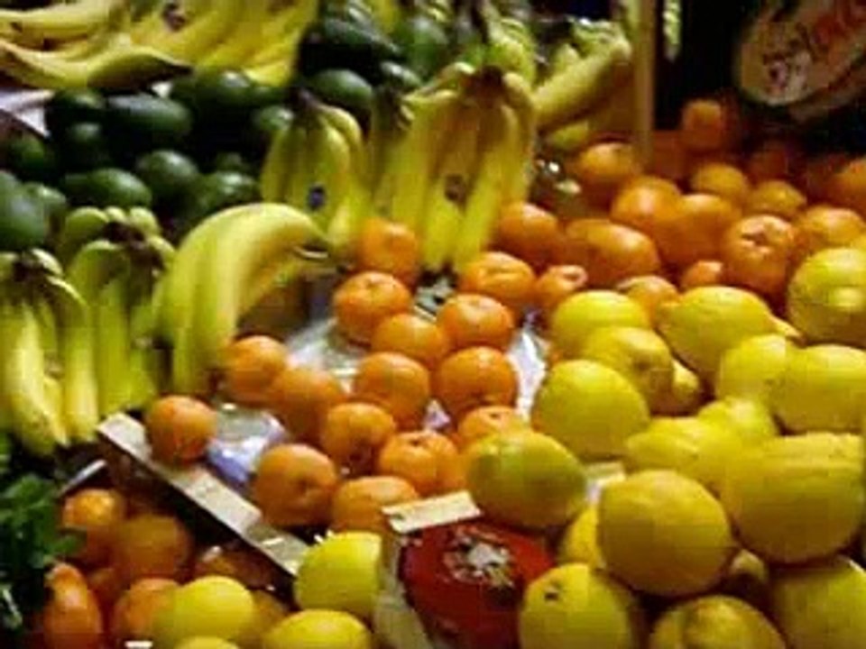 10 вещей, которые Вы не знали о потере веса