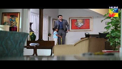 Zindagi Tujh Ko Jiya Episode 26 Full HUM TV Drama 5 April 2016 - Dailymotion