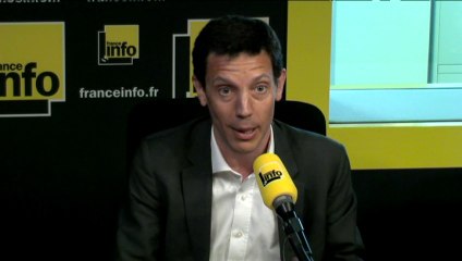 Franck Gervais (Voyages-sncf.com) : "L’an dernier, on a vendu 83 millions de billets"