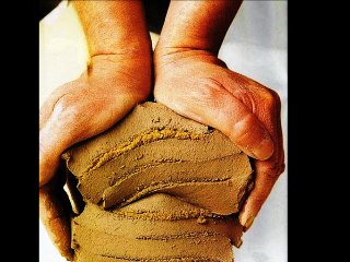 POETA DE LA ARCILLA - POEMA DE VERANO BRISAS