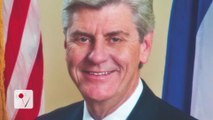 Governor Signs Controversial Mississippi Bill Into Law