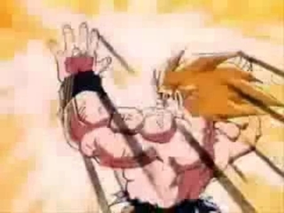 Amv dbz