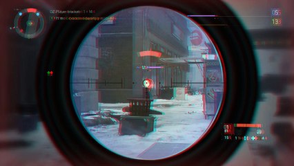 My FIRST Dark Zone outing!!! The Division