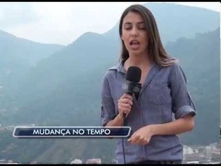 20-10-2014 - MUDANÇA NO TEMPO - ZOOM TV JORNAL