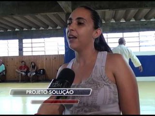 21-10-2014 - PROJETO SOLUÇÃO - ZOOM TV JORNAL