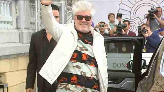 Pedro Almodóvar anula la presentación a la prensa de Julieta
