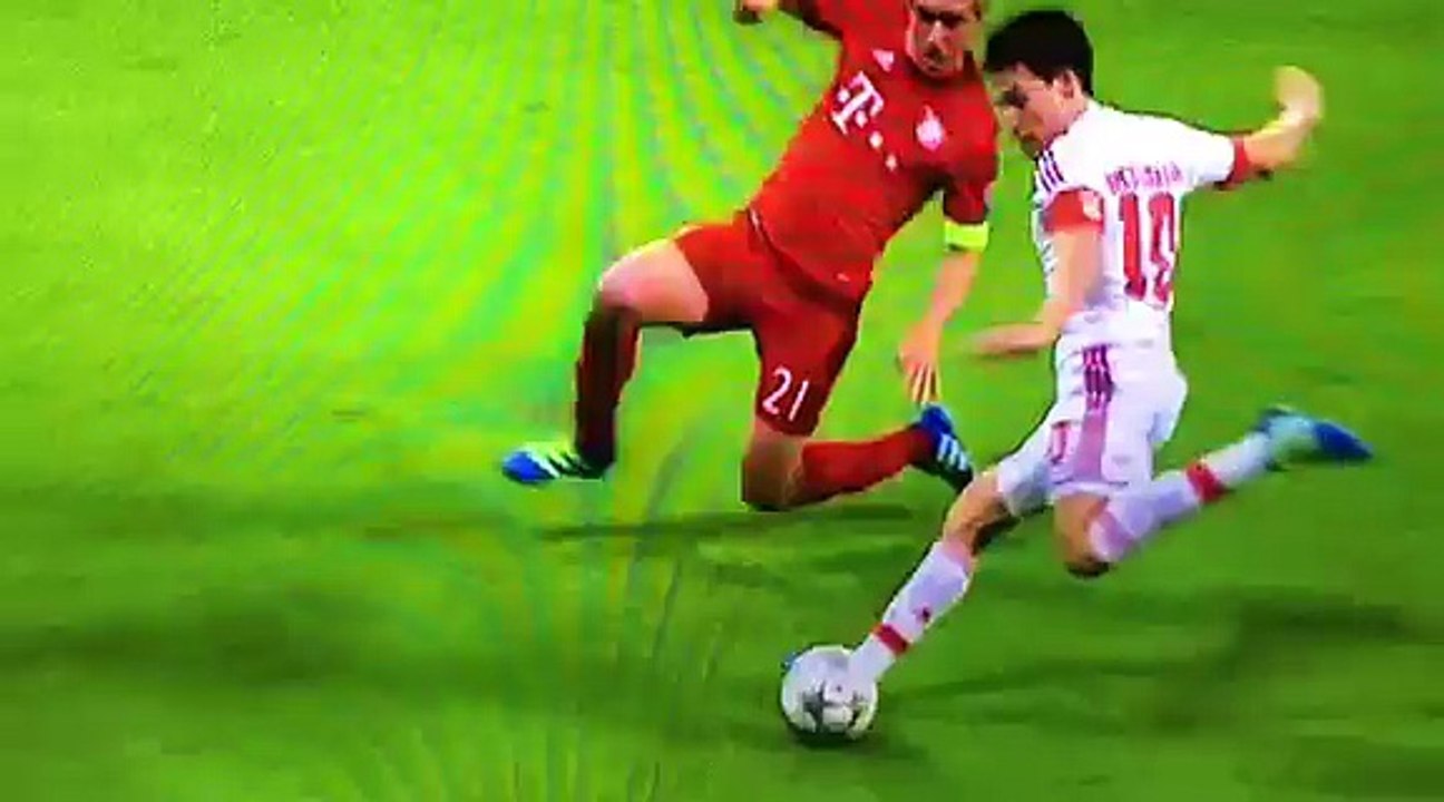 penalty bayer