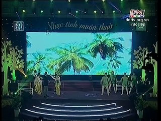 [Ca Khúc] Cô Thắm Về Làng - CS Thái Châu