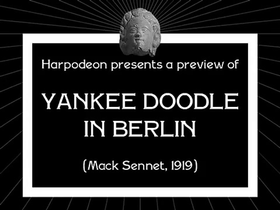 Yankee Doodle in Berlin Preview