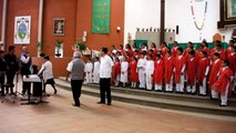 Concierto Expo- Laicos / Niños Cantores de Valle de Chalco