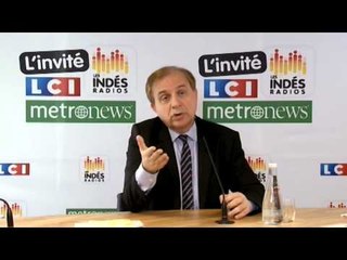 Hollande en Irak : une diplomatie française absente