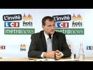 Congrès du FN : consultation des membres du parti