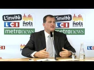 Immigration : Il faut faire repartir les immigrants en sens inverse