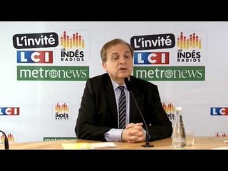 N Sarkozy à l’UMP : il faut plus de proximité et d’apaisement