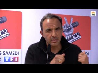 Amir de The Voice représentera la France pour l'Eurovision 2016