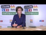 Marisol Touraine - Financement de la branche famille_ce sera le budget de l'état