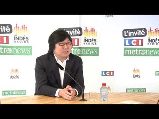 Jean Vincent Placé : Si les écolos ne votent pas le budget, ils sortent du gouvernement