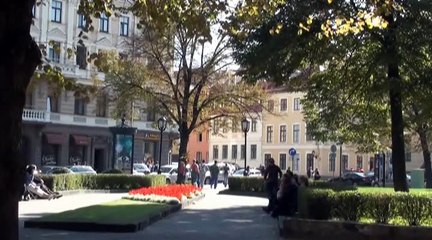 Маски рижского югендстиля / Masken Im Jugendstil Von Riga [2010, DVDRip]