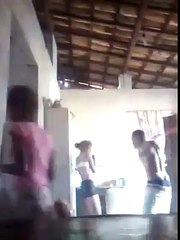 Tio agride sobrinha em Alagoinhas (BA)