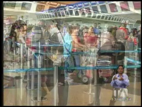 Agencias de viajes en oposición a las reformas tributarias