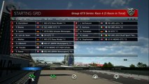 GT6 Gran Turismo 6 | IA Group GT3 Series | Race 4 Nurburgring