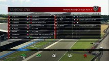 Gran Turismo 6 | Toyota 7 | Historic Racing Car Cup Race 3 | Silverstone