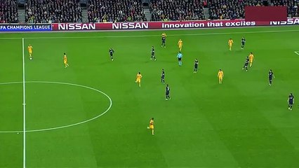 Fernando Torres red card