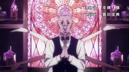 Death Parade Opening
