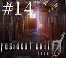 Resident Evil Zero HD Remaster | Español | Capitulo 14