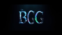 LE BGG - LE BON GROS GÉANT de Steven Spielberg  - la nouvelle bande-annonce VOST