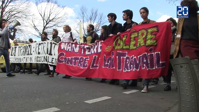 De la manifestation à #NuitDebout, même combat?