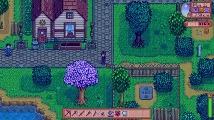 Stardew Valley clip2