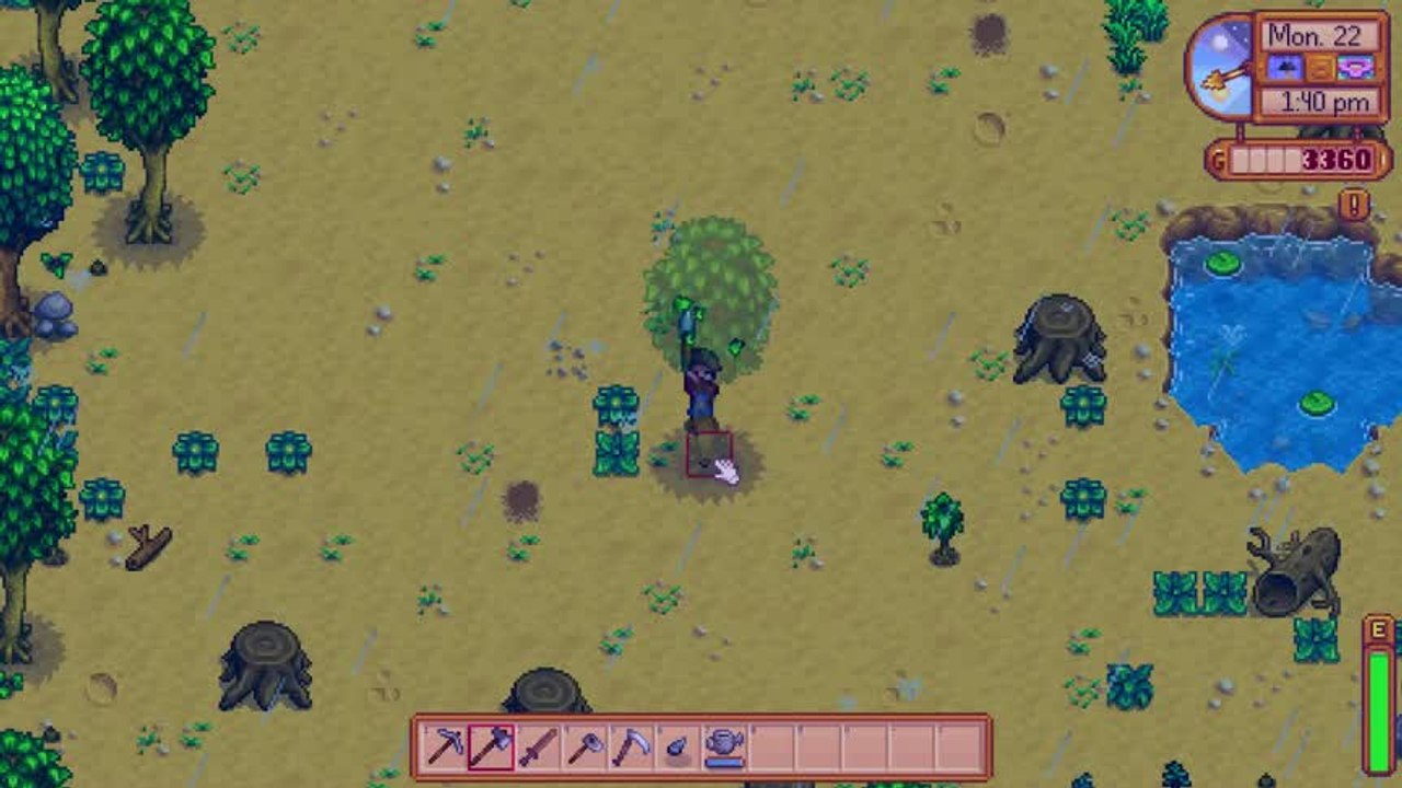 Stardew Valley clip5