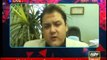 Panama Leaks - Kashif Abbasi ne Sharif Family ka Jhoot pakar Liya