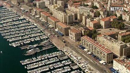 MARSEILLE Season 1 TRAILER (2016) Netflix Political Drama Series