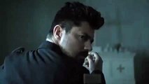 PREACHER Season 1 TRAILER Arseface (2016) amc Series