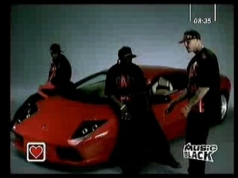 Booba-garde la peche