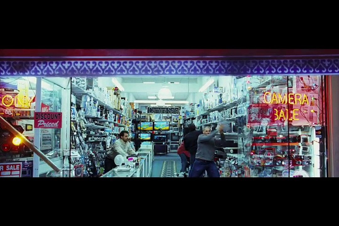 My Name Is Khan (2010)