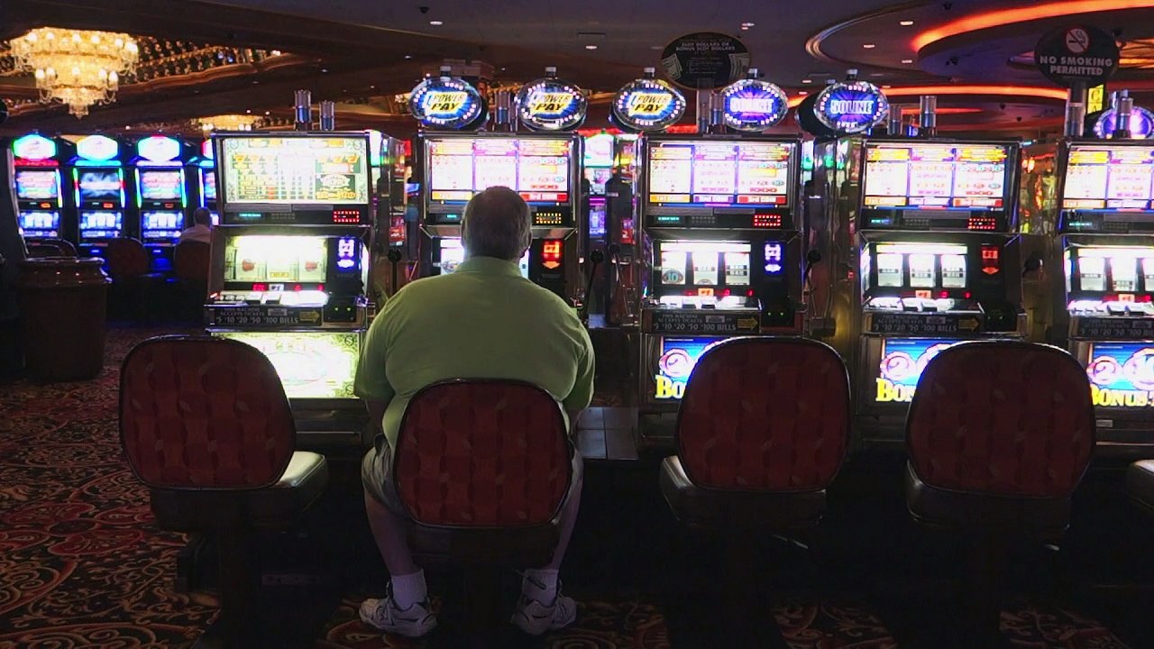 Donald trumps pleiten, pech und pannen