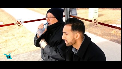 A FATHER with a BROKEN HEART - SHAM IDREES
