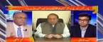 Why Nawaz Shareef himself formed a judicial commission ? Najam Sethi explains
