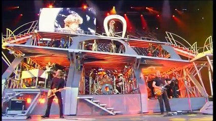 Tina Turner - One Last Time Live In Concert FULL (HQ) 10