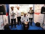#Expocomer2016 Grupo musical folklórico